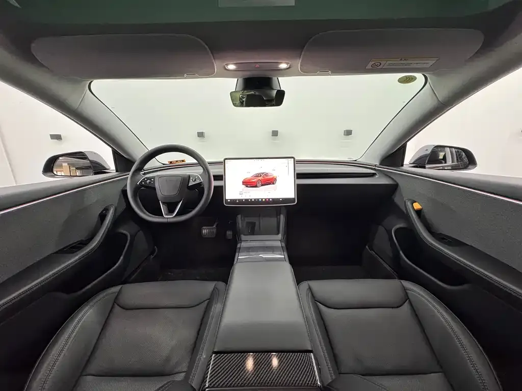 Tesla Model 3 2024 из CN, фото 10