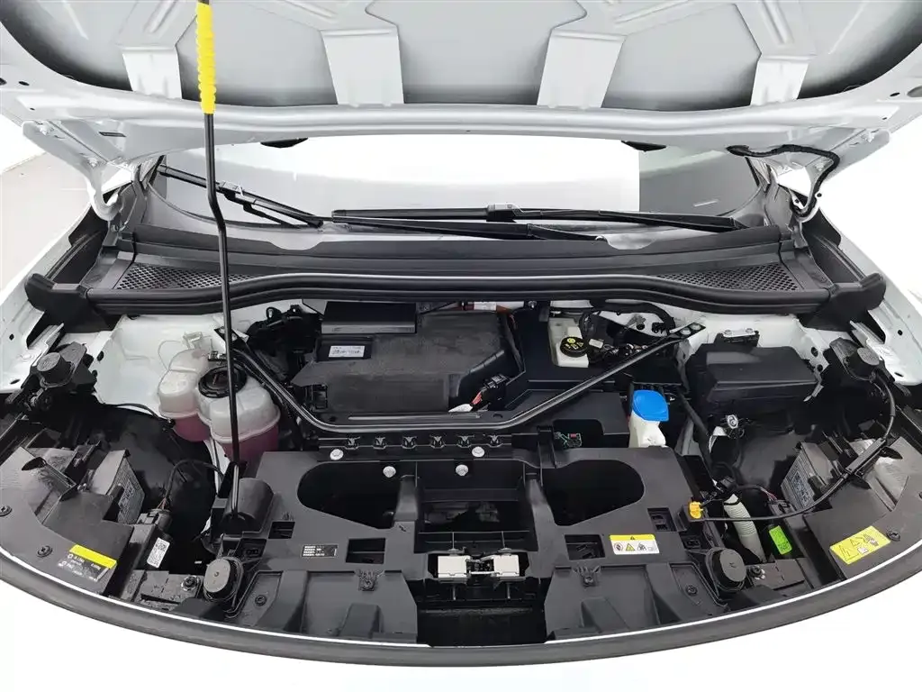 Volkswagen ID.4 X 2021 из CN, фото 7