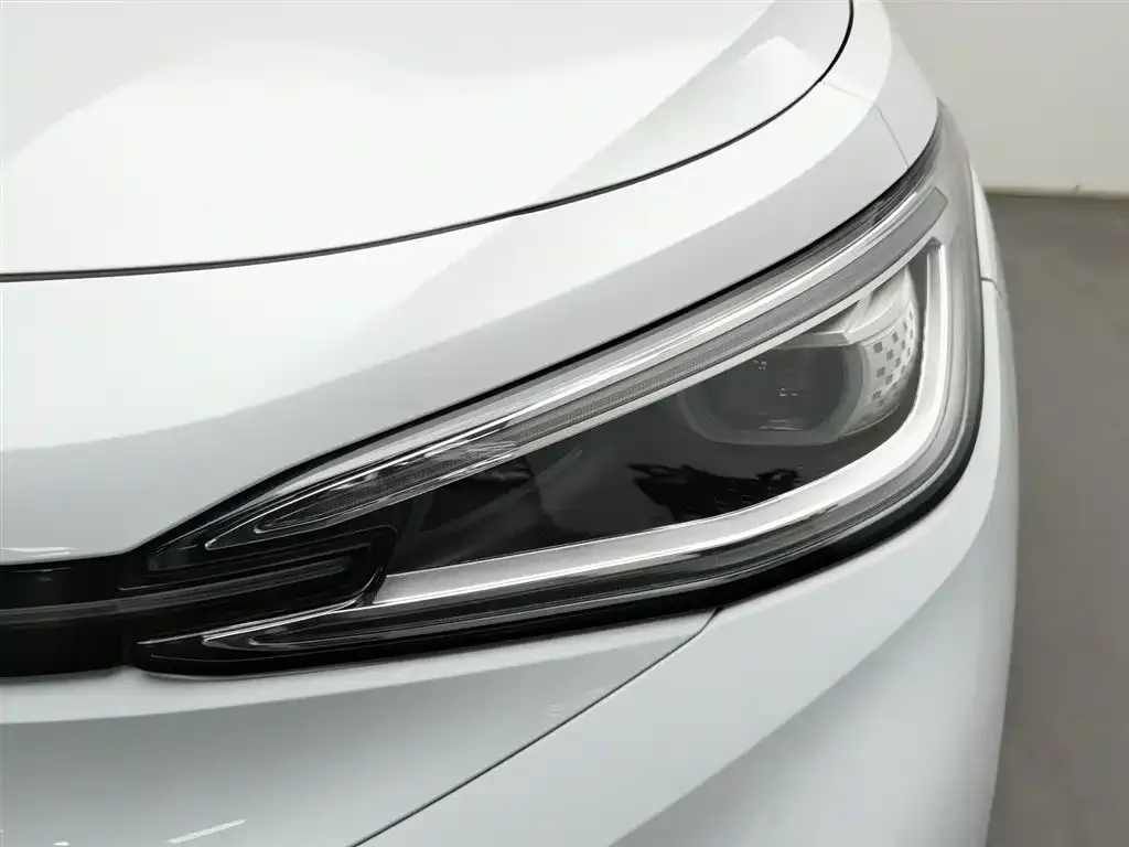 Volkswagen ID.4 X 2021 из CN, фото 9