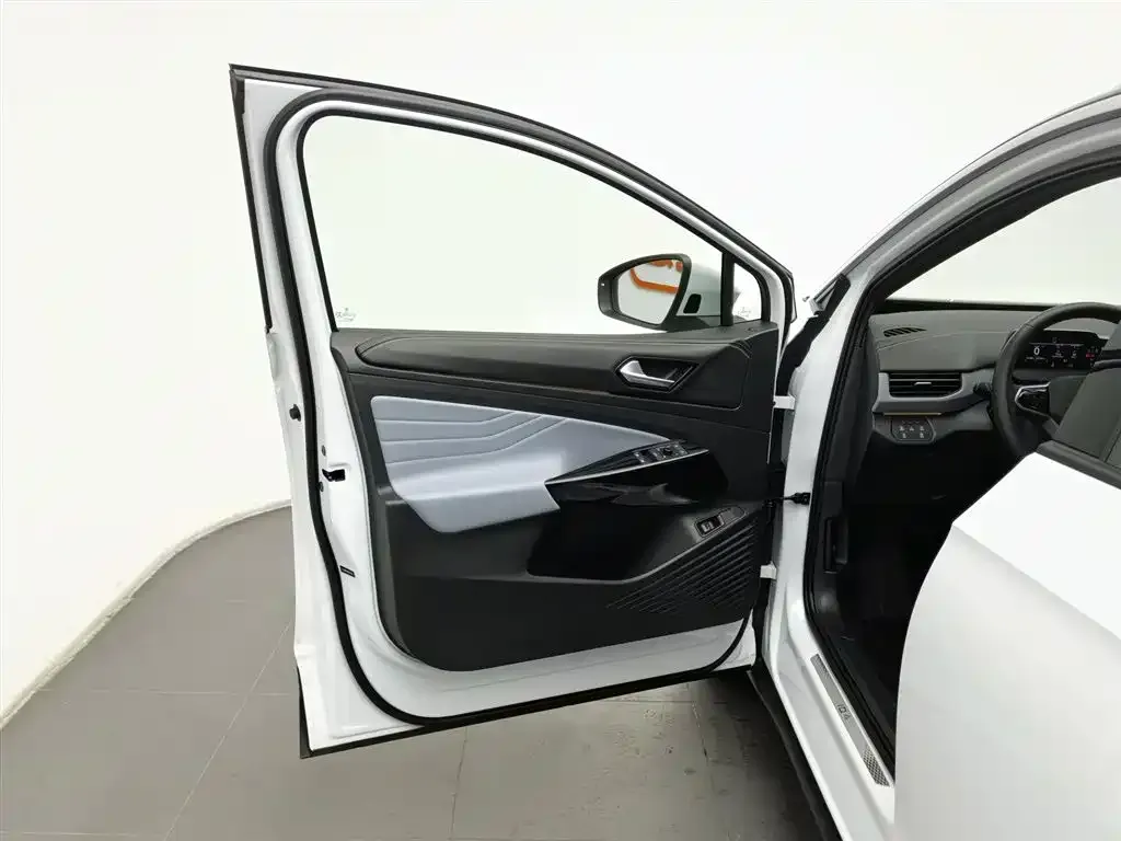 Volkswagen ID.4 X 2021 из CN, фото 6