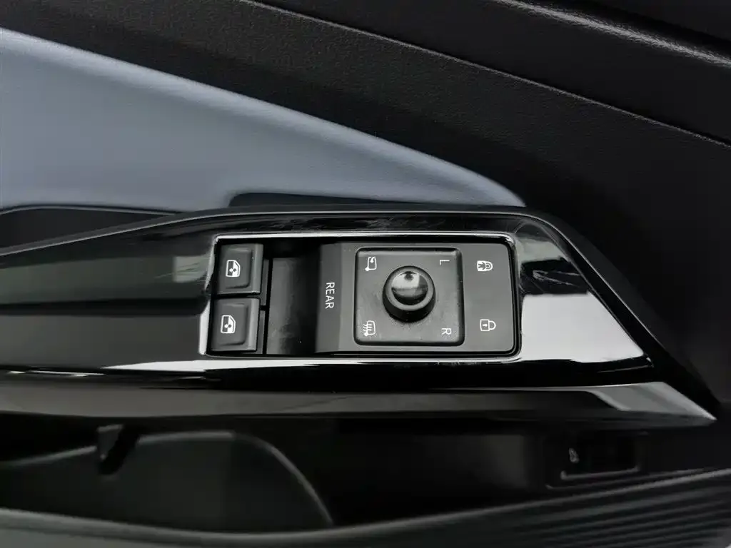 Volkswagen ID.4 X 2021 из CN, фото 10