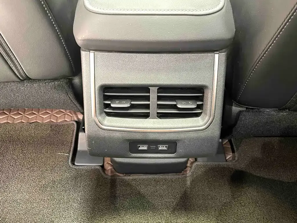 Haval H6 2022 из CN, фото 9