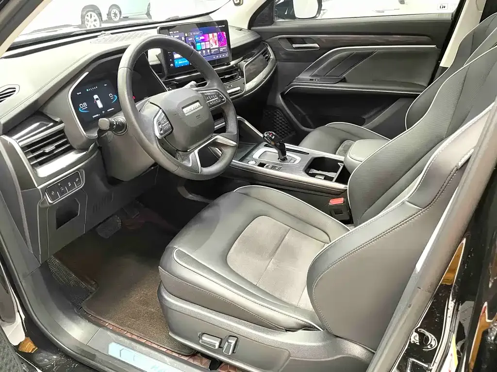 Haval H6 2022 из CN, фото 8