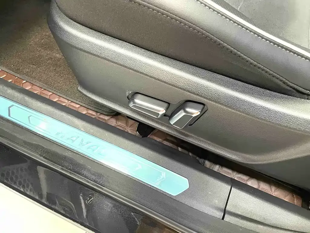 Haval H6 2022 из CN, фото 4