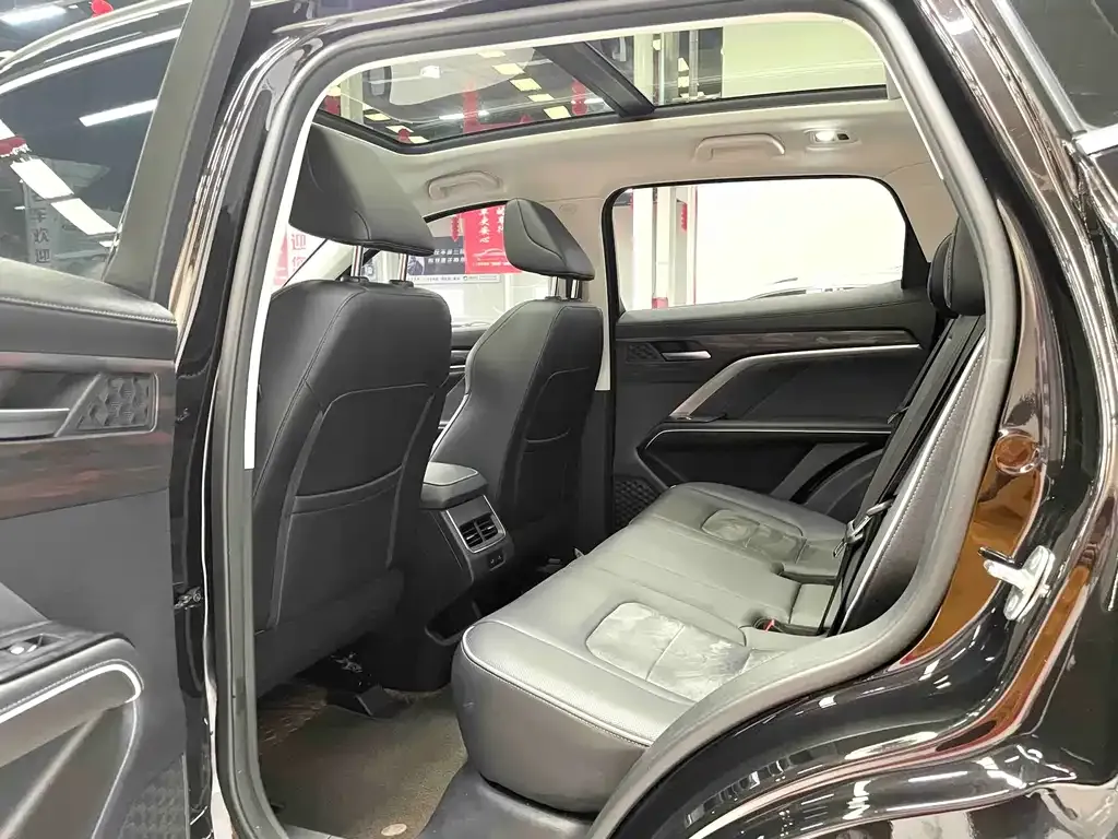 Haval H6 2022 из CN, фото 3
