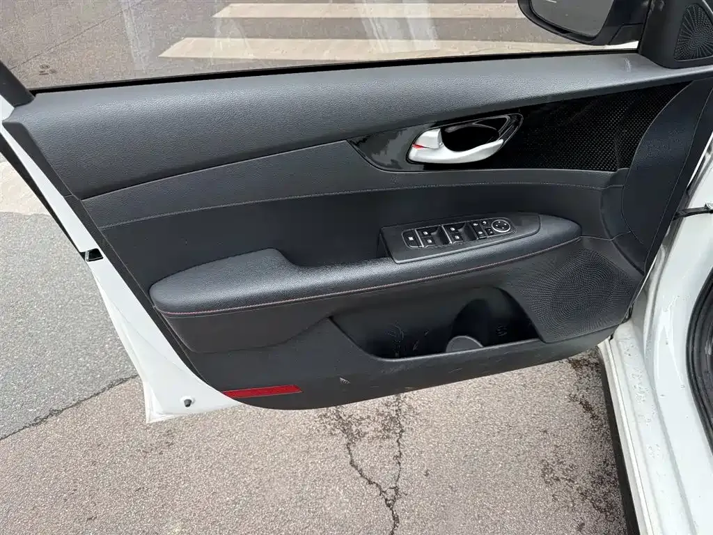 Kia K3 2021 из CN, фото 5