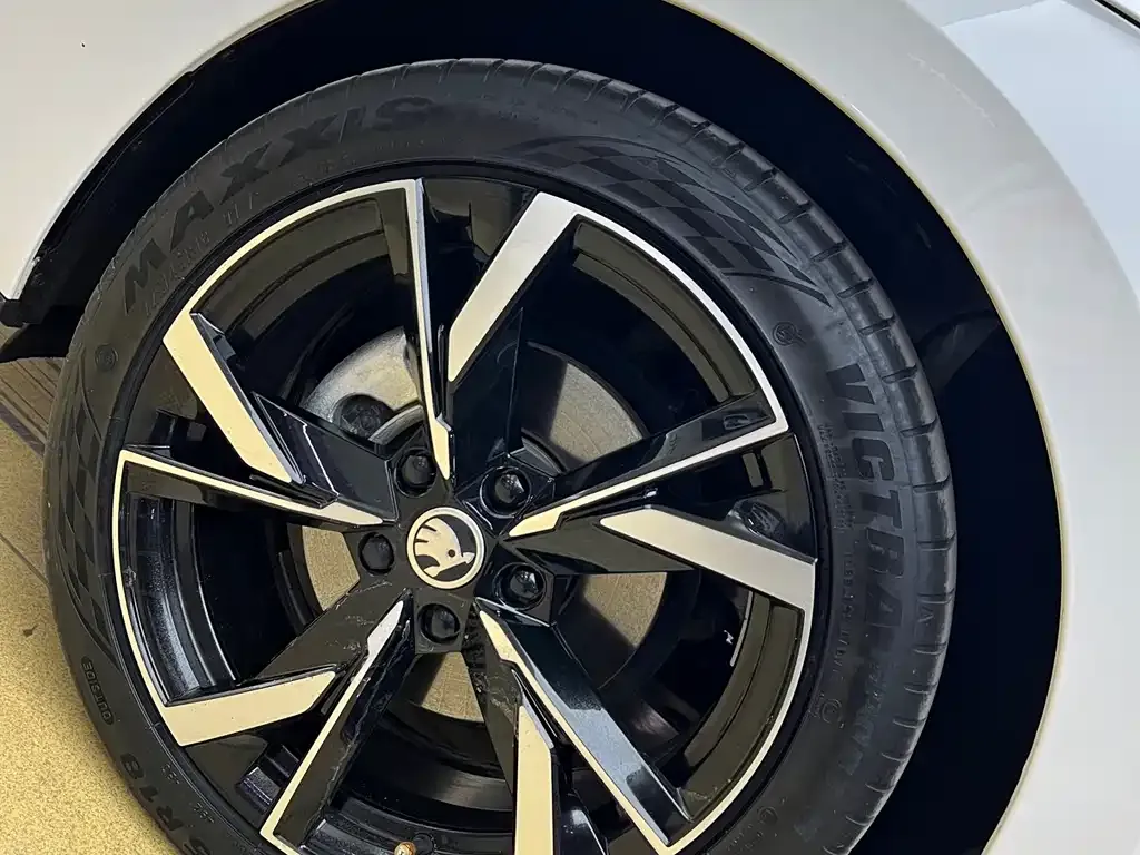 Skoda Octavia 2022 из CN, фото 6