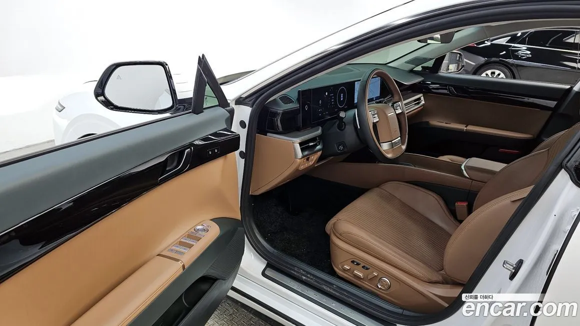 Hyundai Grandeur 2023 из KR, фото 10