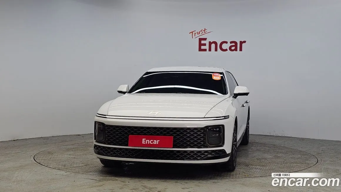 Hyundai Grandeur 2023 из KR, фото 8