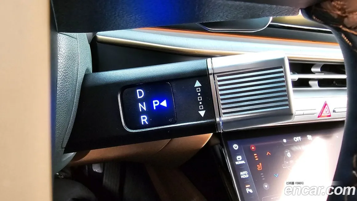 Hyundai Grandeur 2023 из KR, фото 9