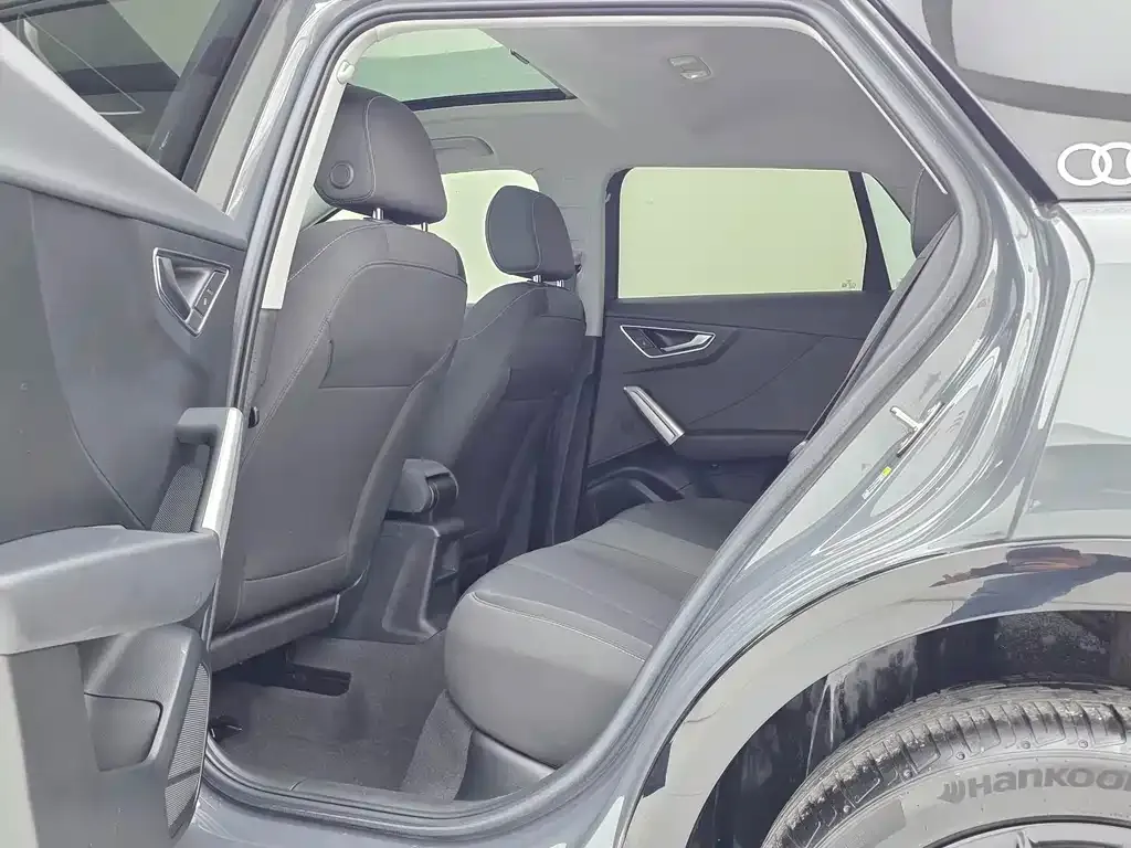 Audi Q2L 2021 из CN, фото 9