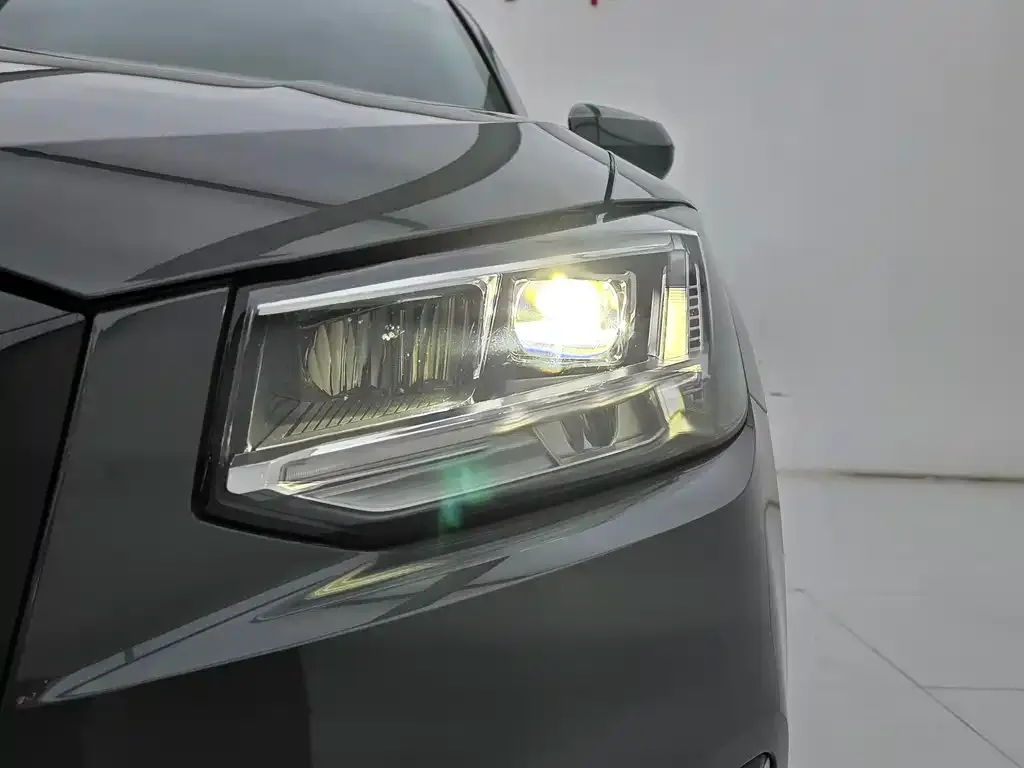 Audi Q2L 2021 из CN, фото 3