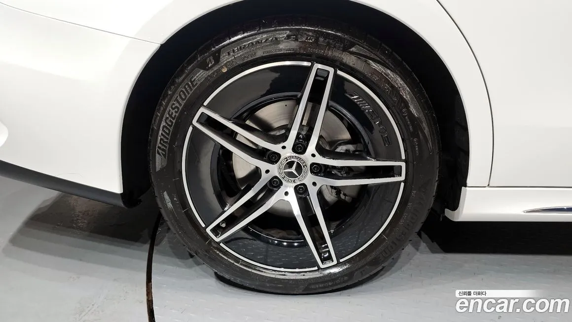 Mercedes-Benz E-Class 2025 из KR, фото 5