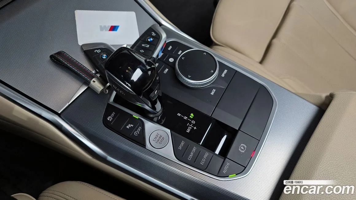 BMW 3-Series 2022 из KR, фото 8