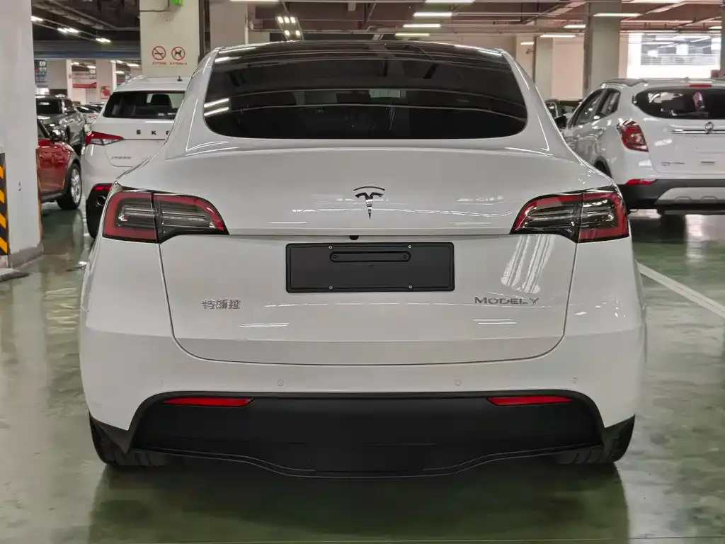 Tesla Model Y 2023 из CN, фото 3