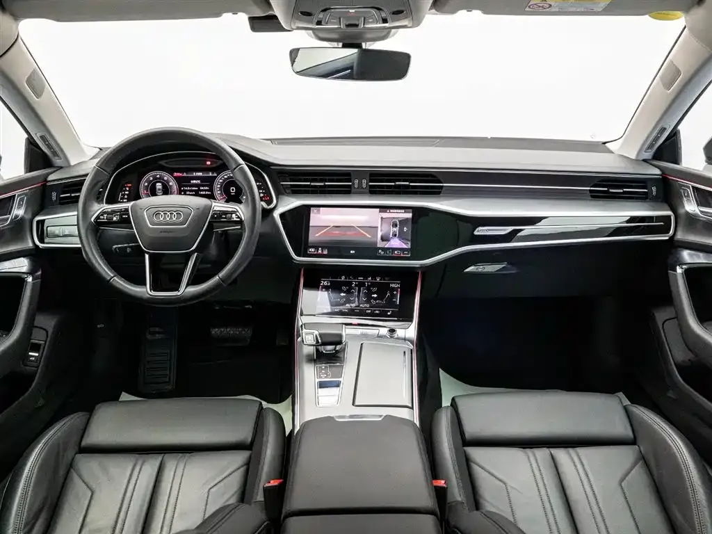 Audi A7 — фото 5