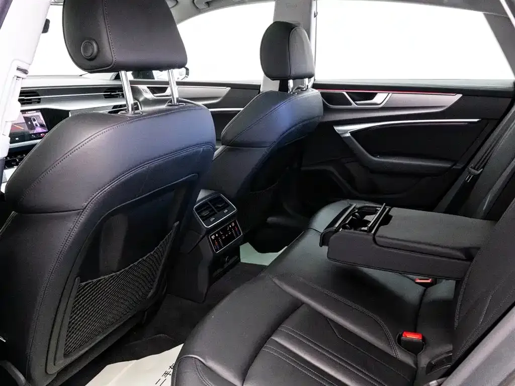 Audi A7 — фото 3