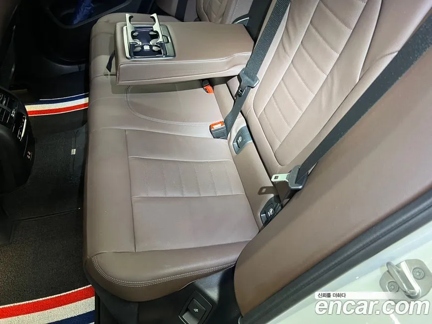 BMW X4 2022 из KR, фото 2