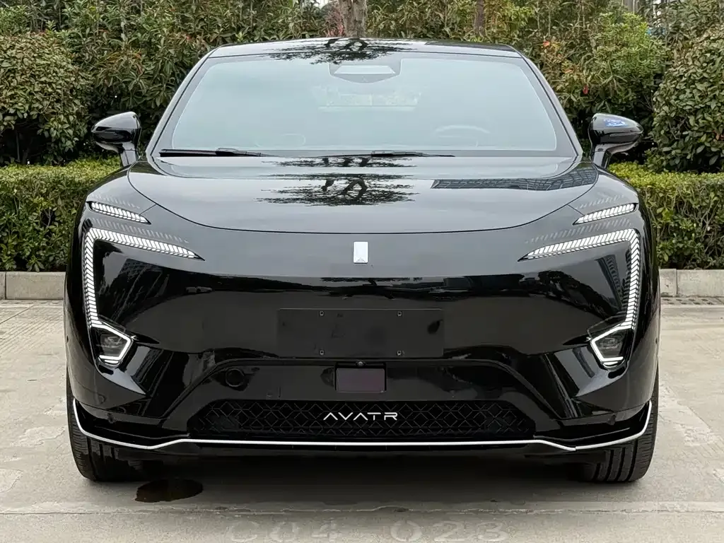 Avatr 11 2024 из CN, фото 6