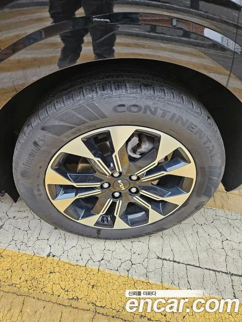 Kia Carnival 2022 из KR, фото 3