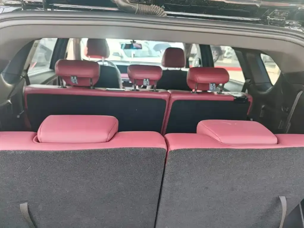 Jetour X70 PLUS 2023 из CN, фото 5