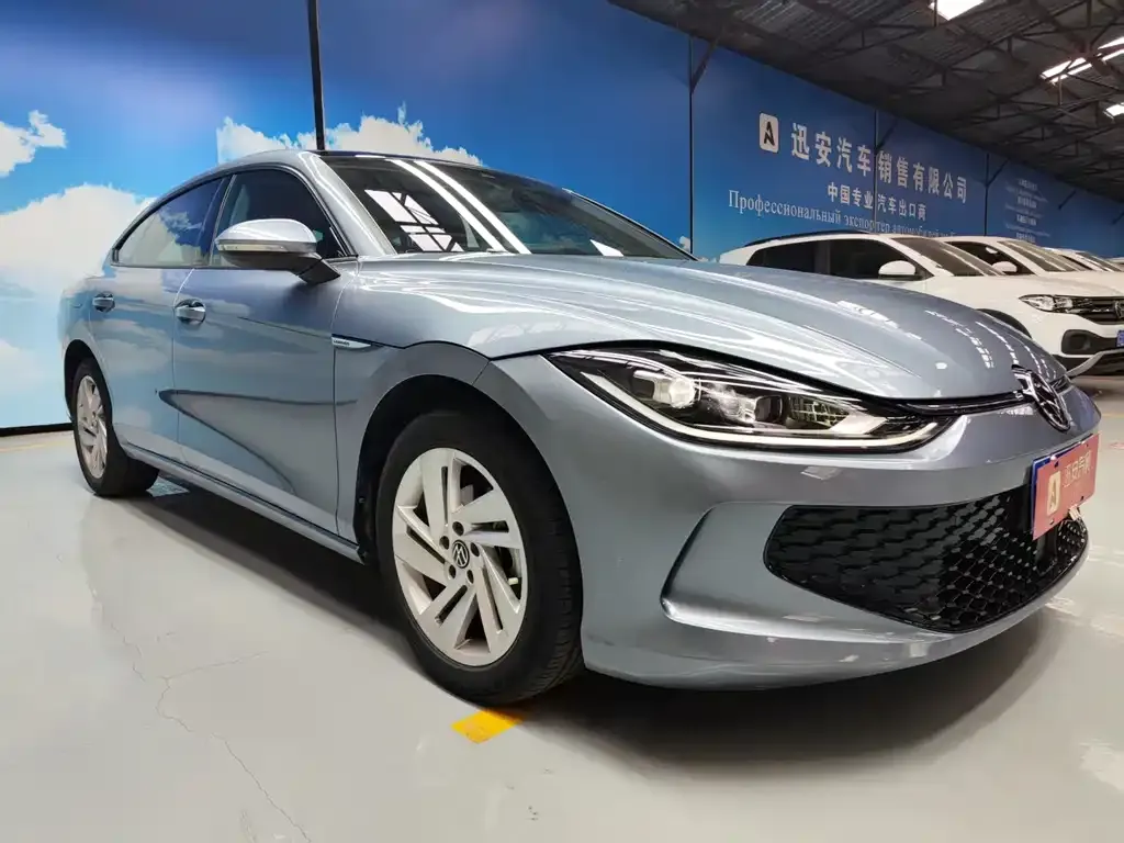 Volkswagen Lamando 2023 из CN, фото 6