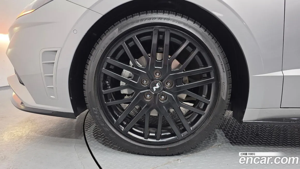 Hyundai Sonata 2022 из KR, фото 5