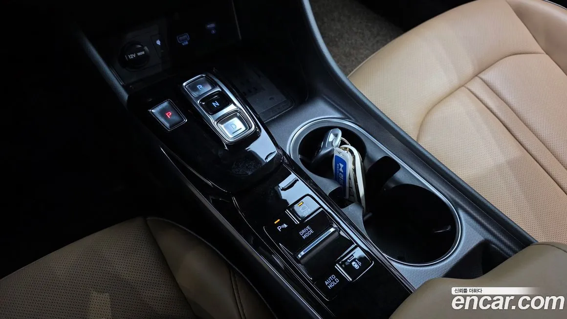 Hyundai Sonata 2022 из KR, фото 6