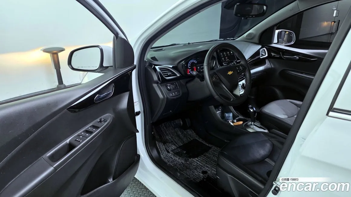 Chevrolet (GM Daewoo) Spark 2022 из KR, фото 8