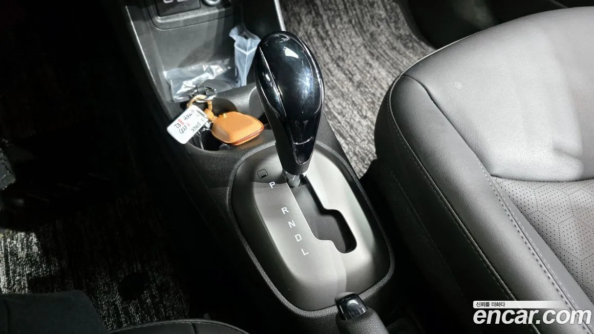 Chevrolet (GM Daewoo) Spark 2022 из KR, фото 10