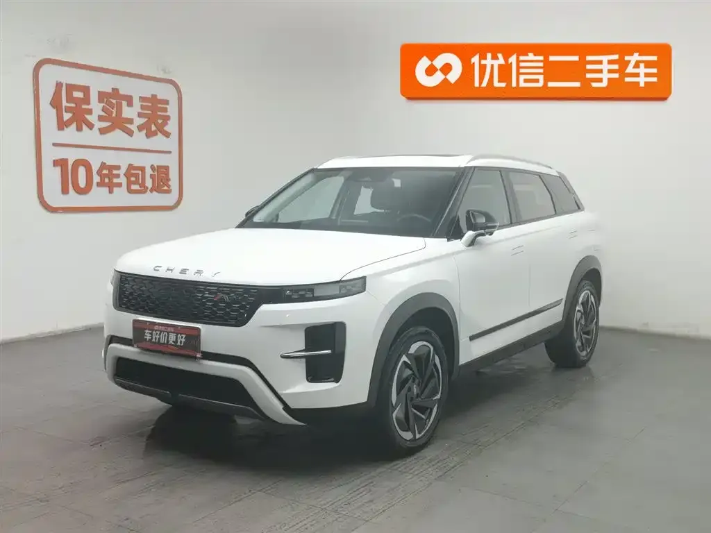 Chery 7 C-DM