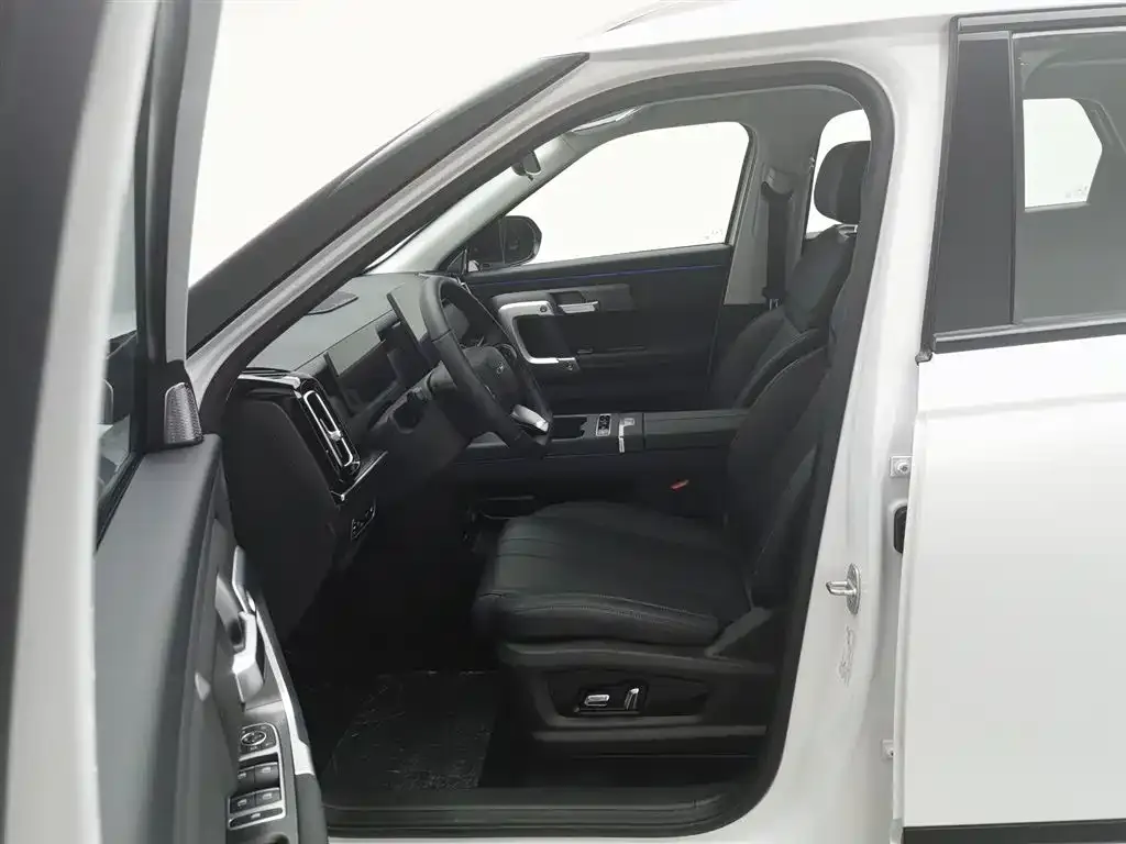 Chery 7 C-DM 2025 из CN, фото 4