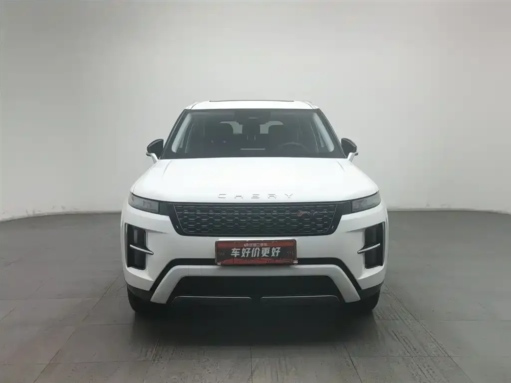 Chery 7 C-DM 2025 из CN, фото 5