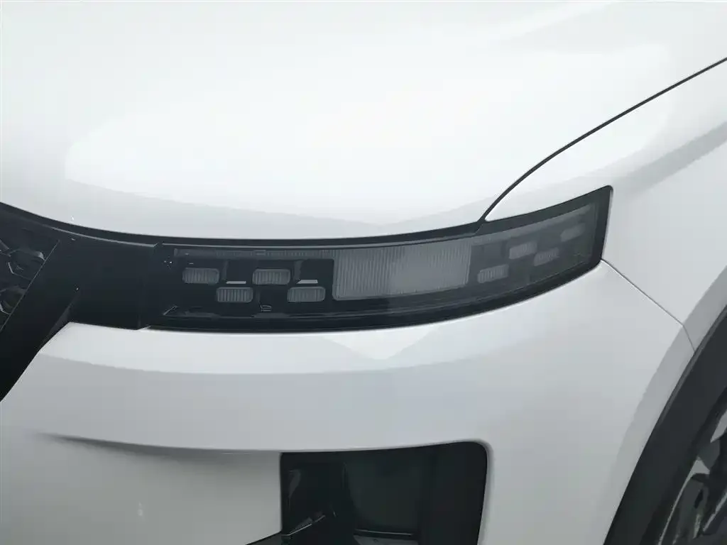 Chery 7 C-DM 2025 из CN, фото 7
