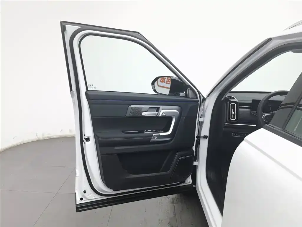 Chery 7 C-DM 2025 из CN, фото 6
