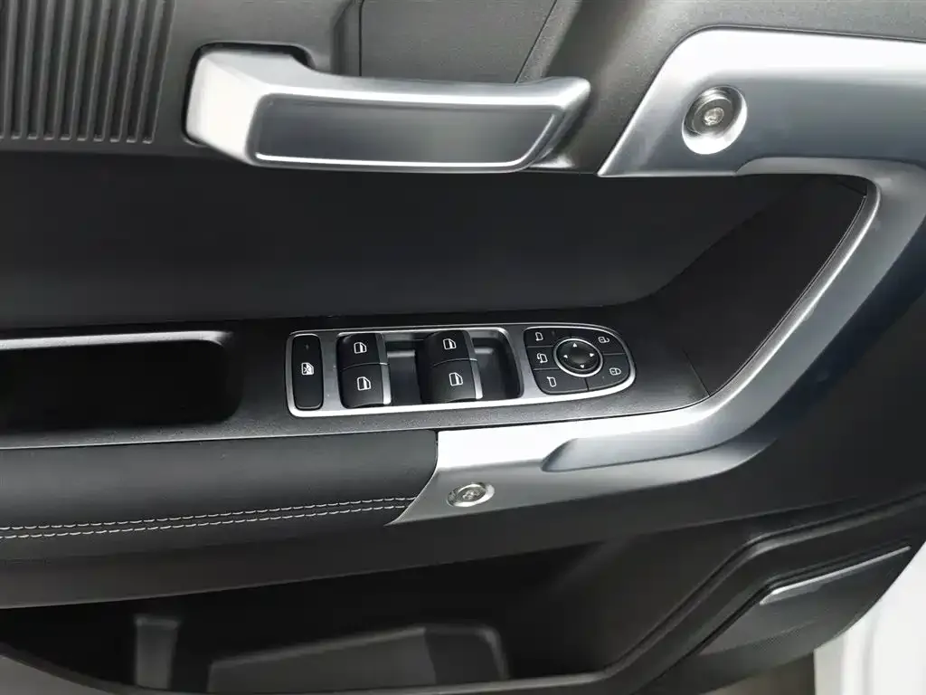 Chery 7 C-DM 2025 из CN, фото 3