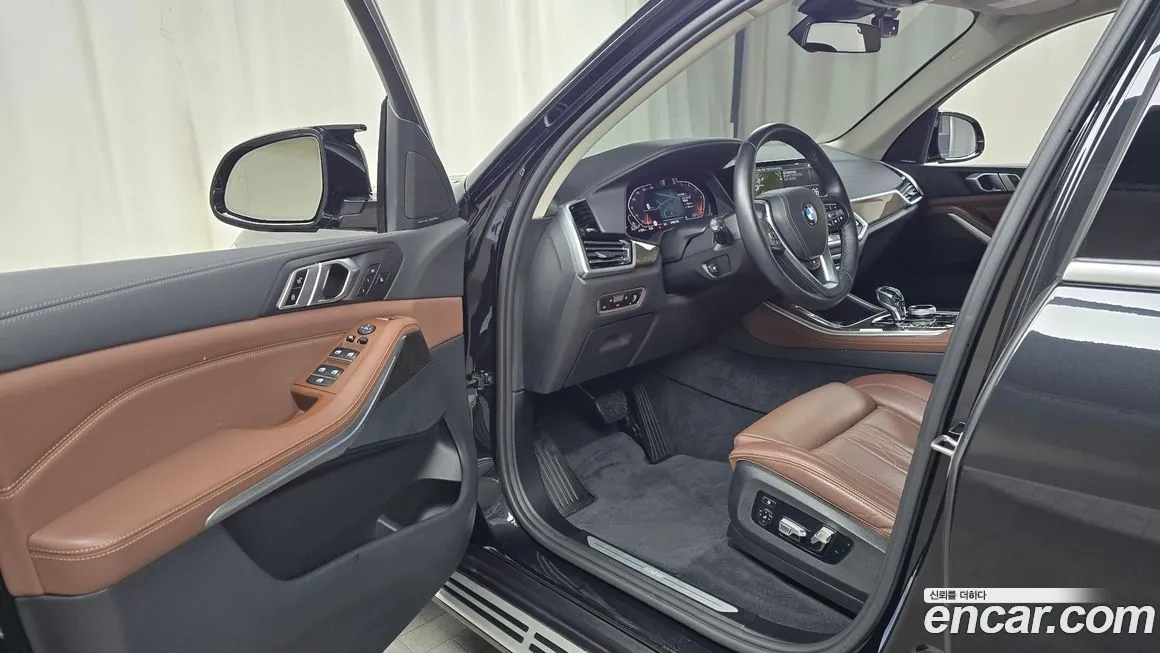 BMW X5 2022 из KR, фото 9