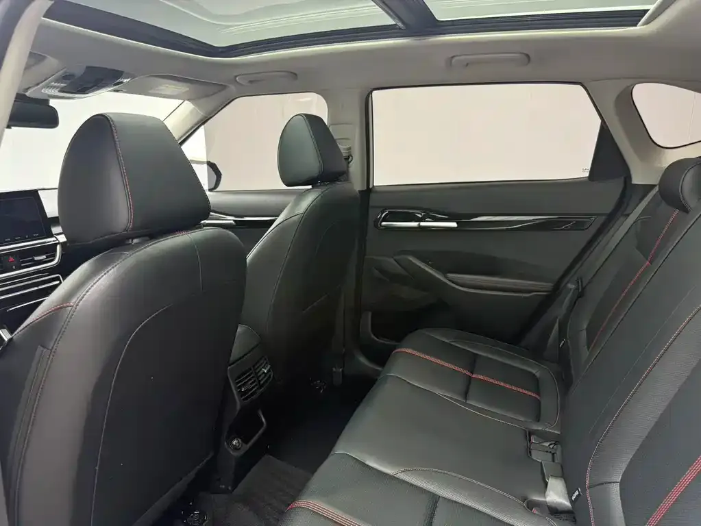 Kia KX3 2022 из CN, фото 7