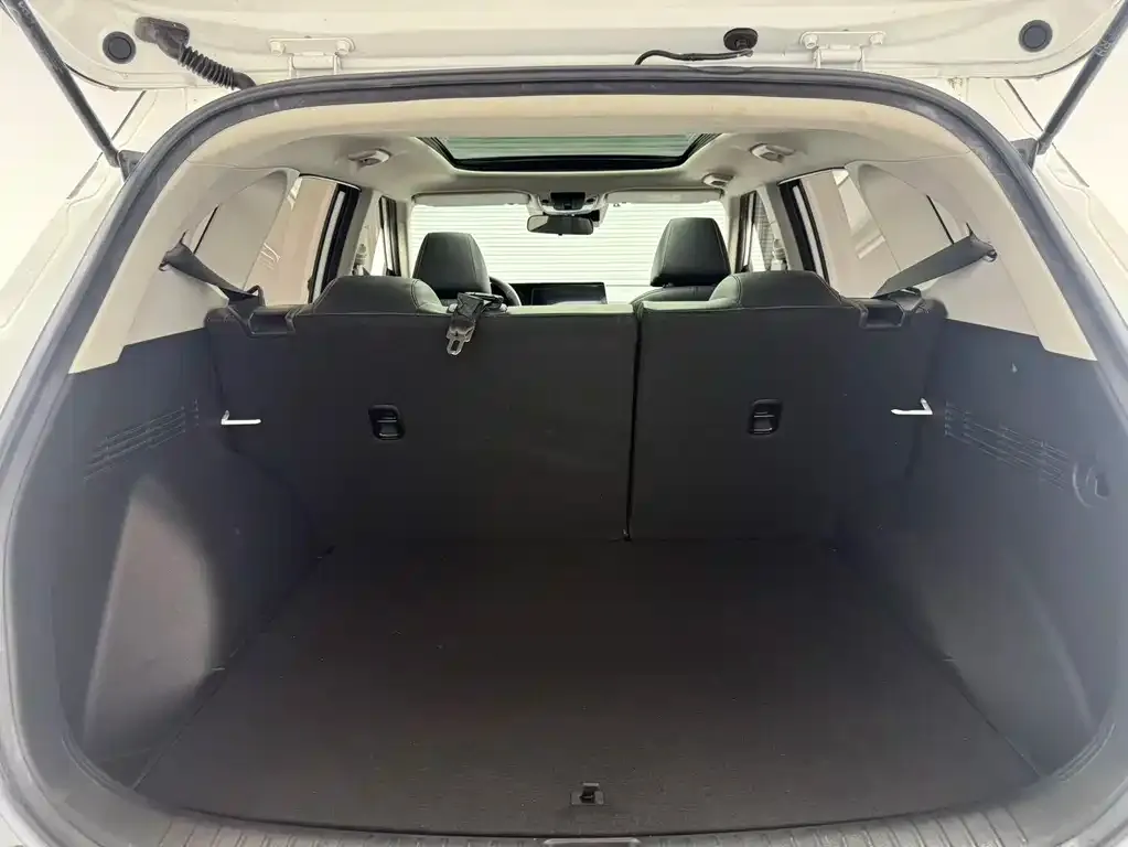Kia KX3 2022 из CN, фото 8