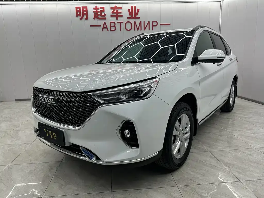 Haval M6