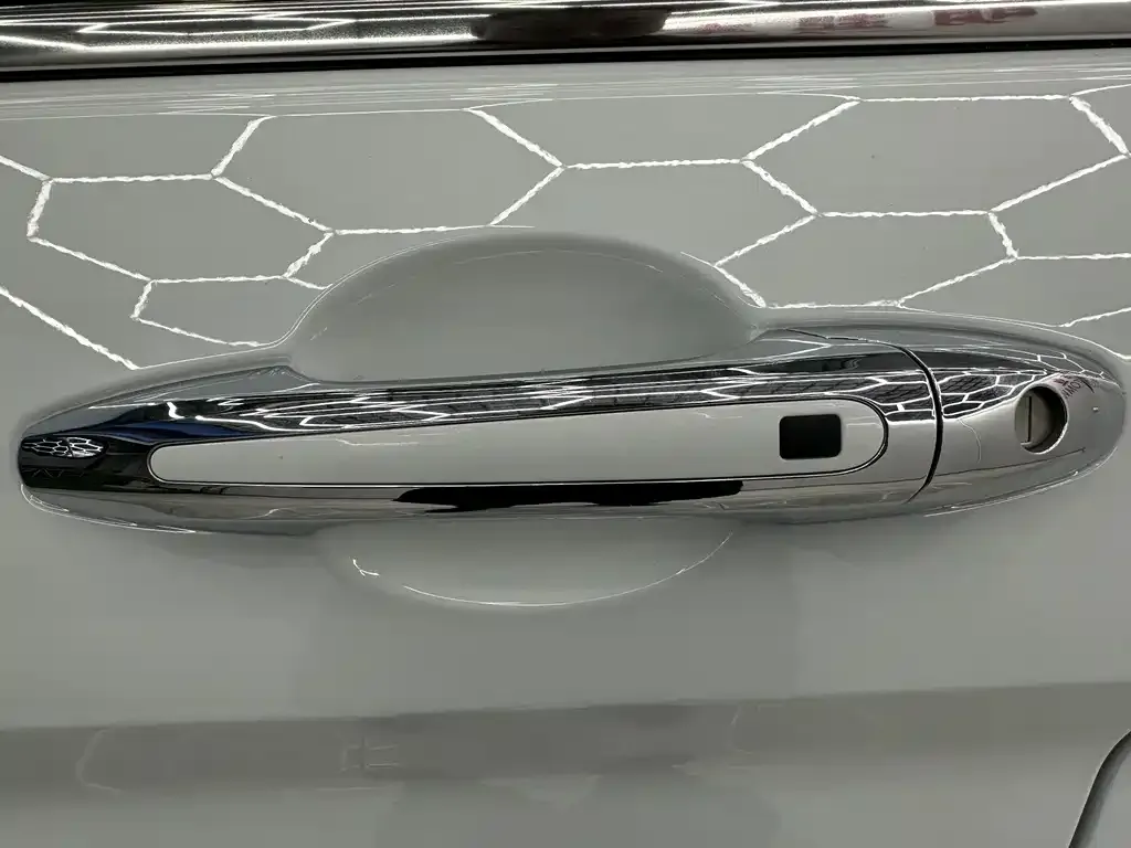 Haval M6 2022 из CN, фото 6