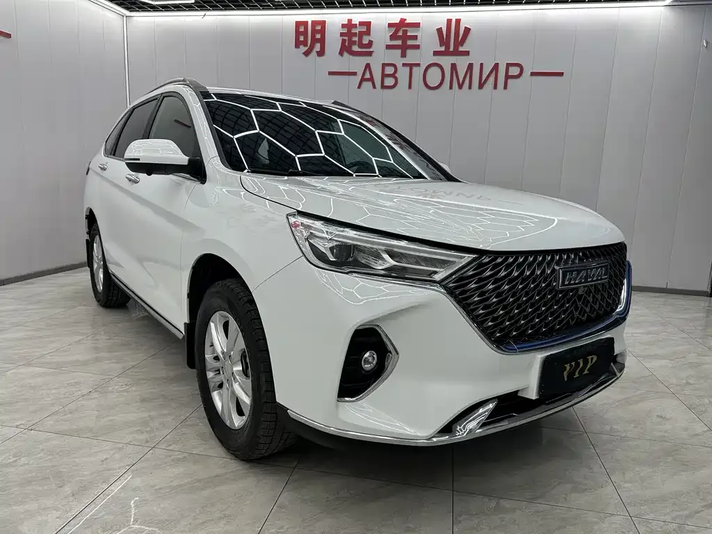 Haval M6 2022 из CN, фото 2