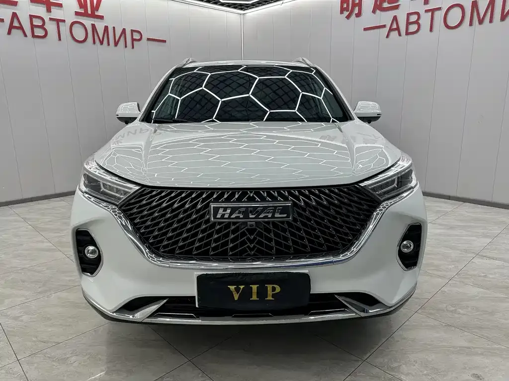 Haval M6 2022 из CN, фото 10