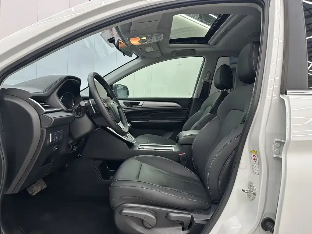 Haval M6 2022 из CN, фото 8