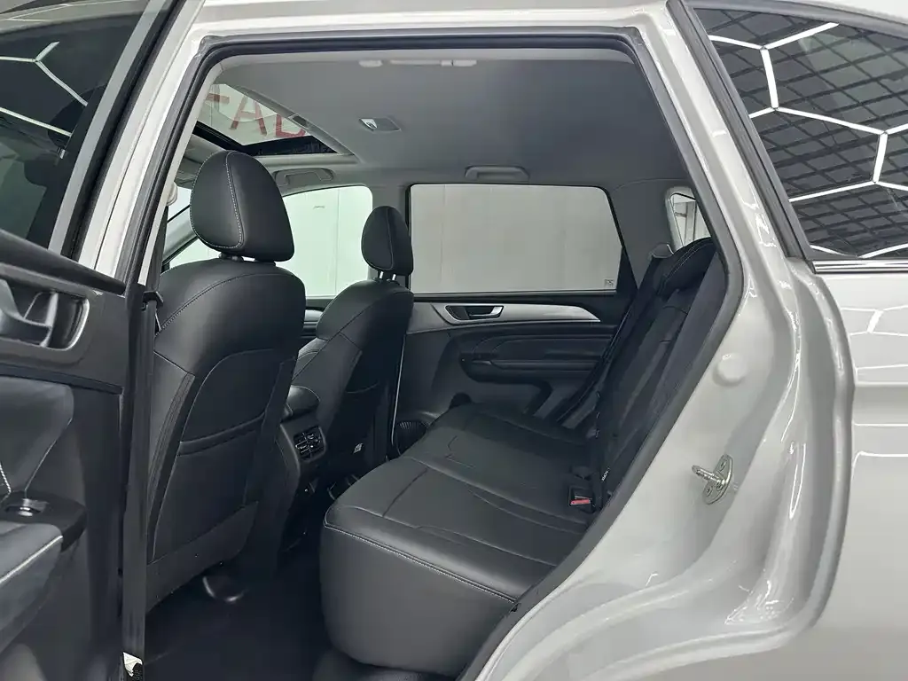 Haval M6 2022 из CN, фото 3