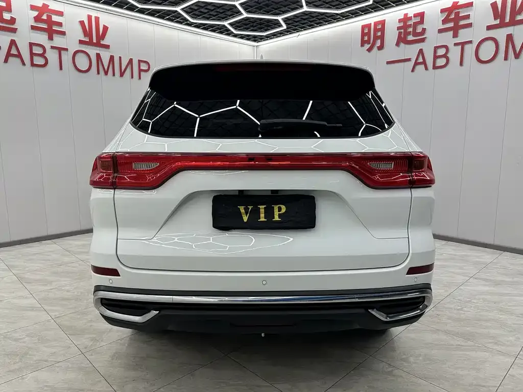 Haval M6 2022 из CN, фото 9