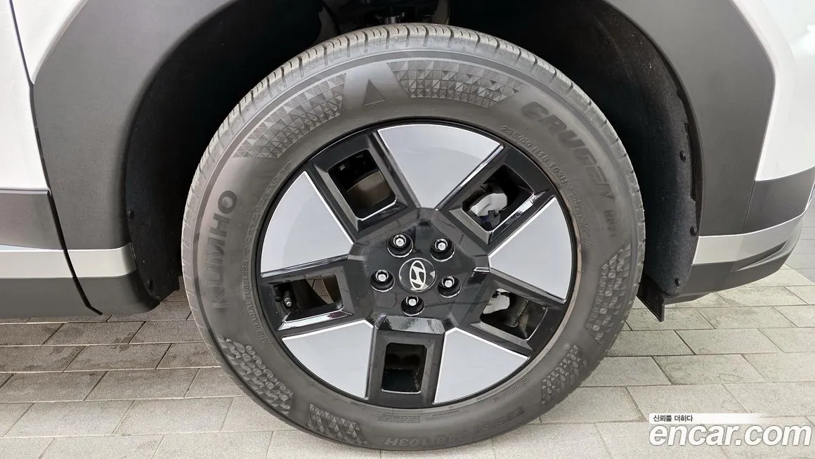 Hyundai Santafe 2024 из KR, фото 8