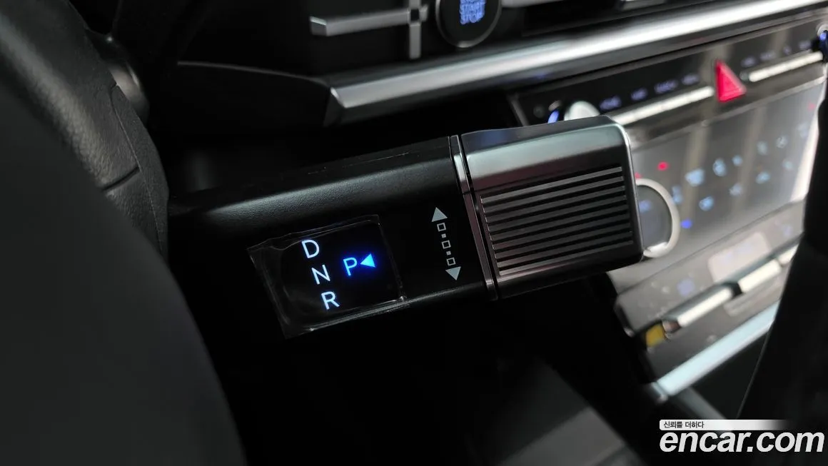 Hyundai Santafe 2024 из KR, фото 4