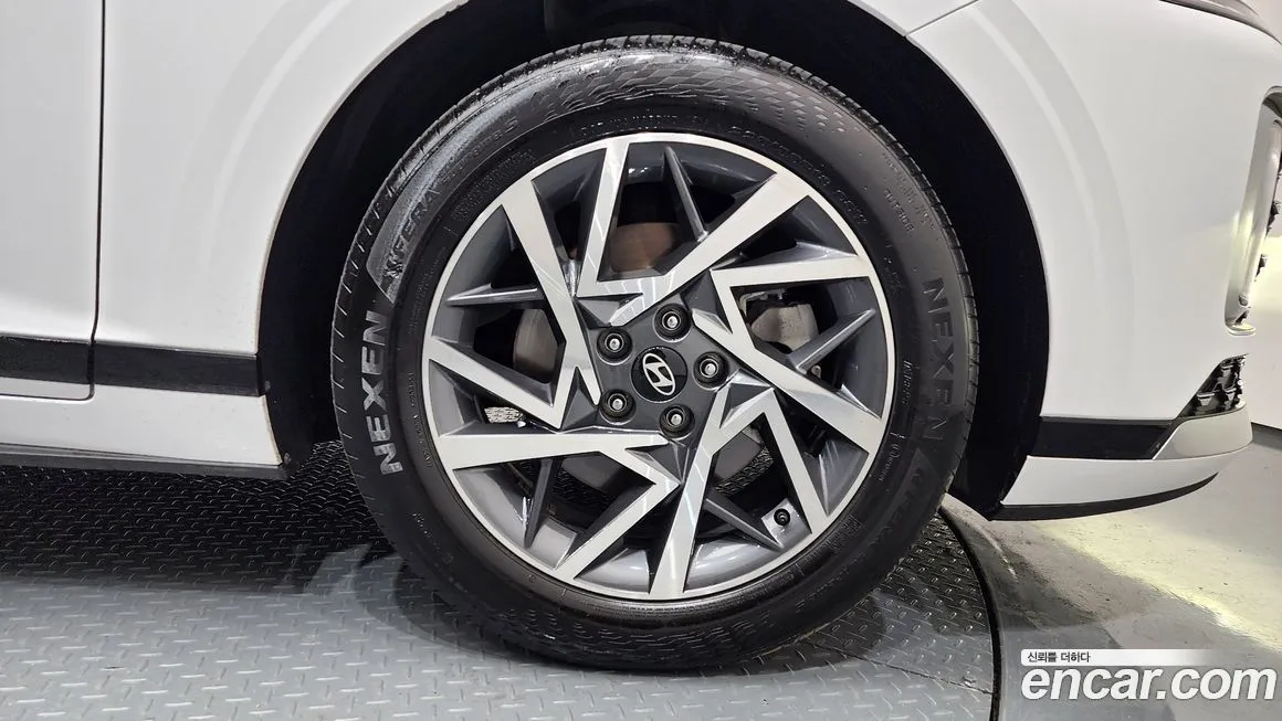 Hyundai Grandeur 2024 из KR, фото 8