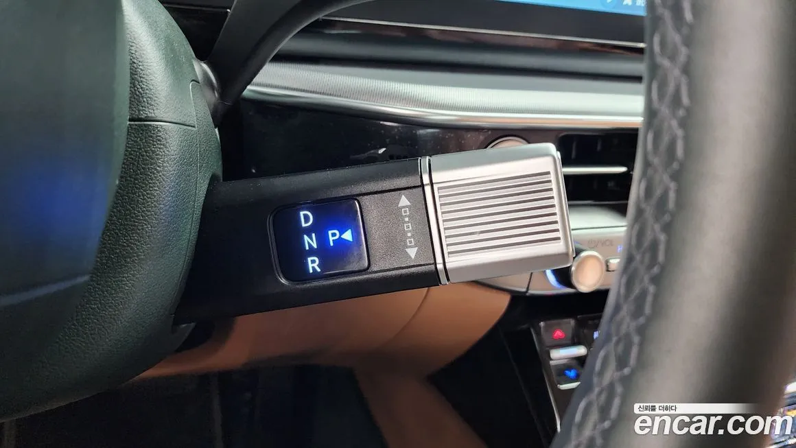 Hyundai Grandeur 2024 из KR, фото 6